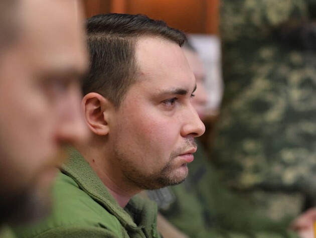 Буданов: Уверен, что в ближайшее время обмен пленными с РФ все же состоится