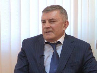 Фотокопия заявления Януковича с просьбой ввести в Украину войска РФ не может быть доказательством в суде – Баганец