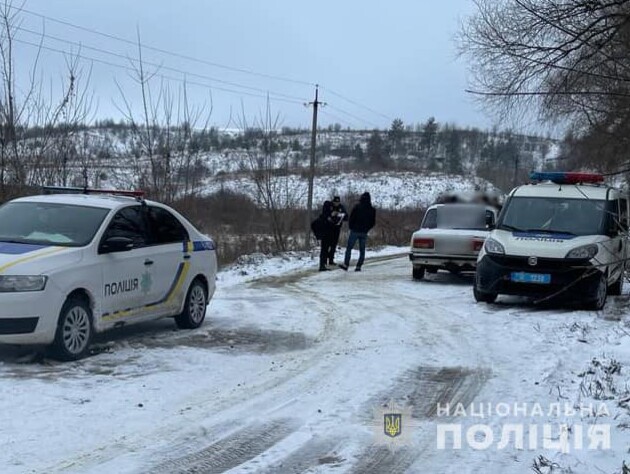 В Сумской области запретили движение по трассам возле границы с РФ