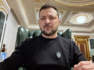 Зеленский о смерти Навального: Очевидно, что он убит Путиным. Путин всегда убивает