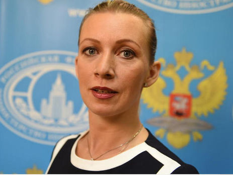 Захарова заявила, что в последние часы администрация Обамы продолжает наносить удары по отношениям с РФ