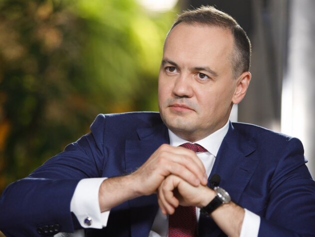 ДТЕК хоче показати західним інвесторам, що в Україну можна інвестувати навіть під час війни – Тімченко