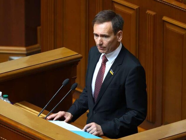 В законопроекте о мобилизации выделили 16 ключевых блоков, требующих изменений – Вениславский