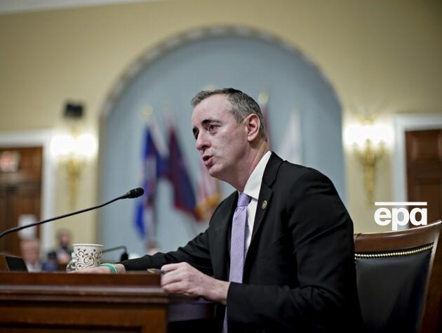 Конгрессмен рассказал, когда и как Палата представителей США может проголосовать за помощь Украине