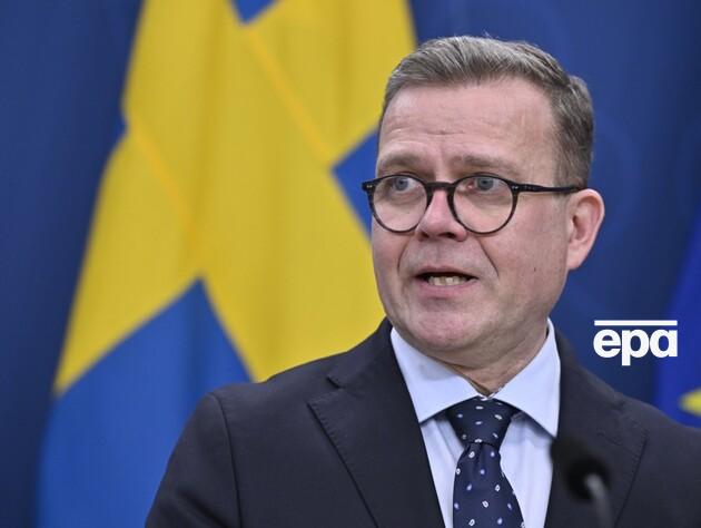 Финляндия после вступления в НАТО пересмотрит запрет на транзит ядерного оружия через свою территорию – премьер-министр
