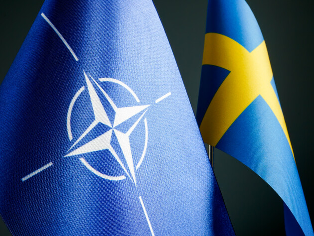 Швеция сегодня официально станет членом НАТО – Белый дом