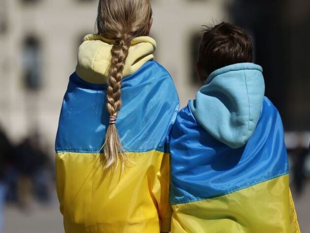 США присоединились к Международной коалиции по возвращению депортированных РФ украинских детей