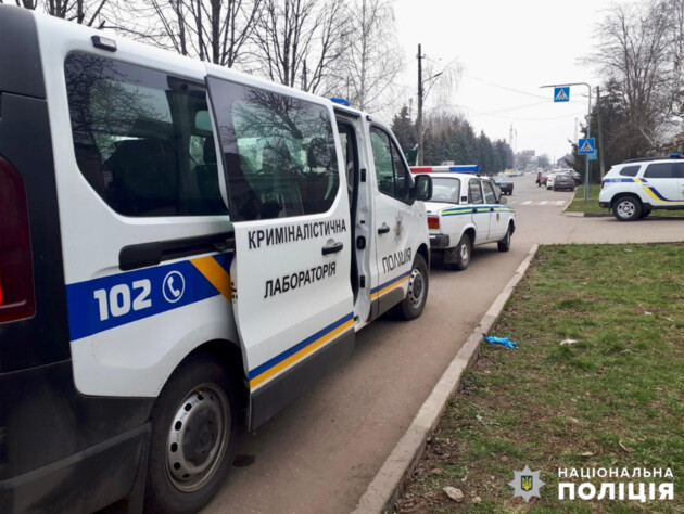 Полиция раскрыла убийство украинского военного, тело которого нашли в Одесской области