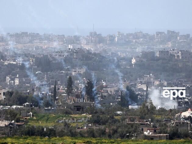 ХАМАС погодився на ініціативу США про припинення вогню в Газі та поступове повернення заручників – ЗМІ