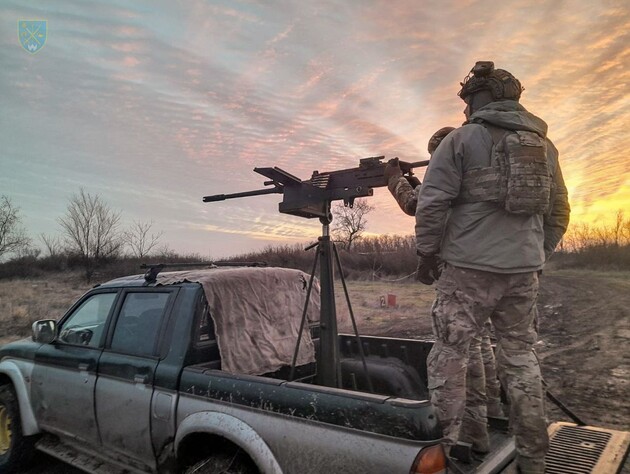 Одесскую область атаковали дроны Shahed, работает ПВО – силы обороны юга