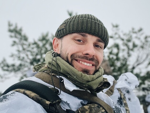 Дрималовский, служащий в ВСУ, рассказал, как мотивировать мужчин идти на фронт
