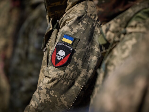 Украинские военные за сутки уничтожили и ранили 770 оккупантов, на новопавловском направлении противник 22 раза пытался прорвать оборону ВСУ – Генштаб