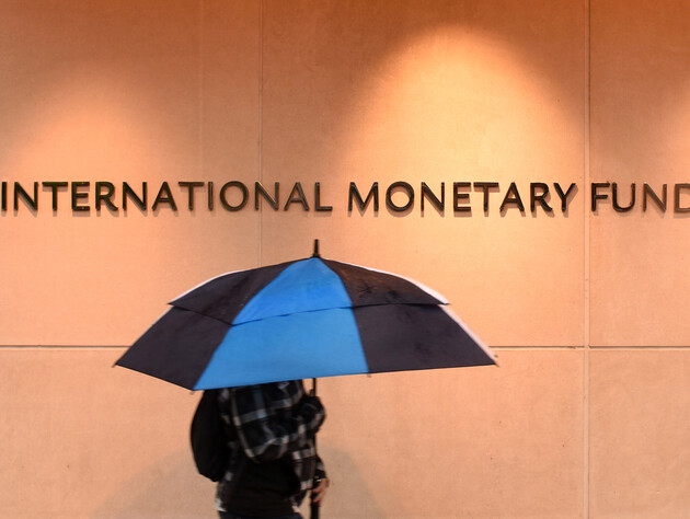 У МВФ закликали до подальшого пом'якшення валютних обмежень під час реалізації стратегії НБУ
