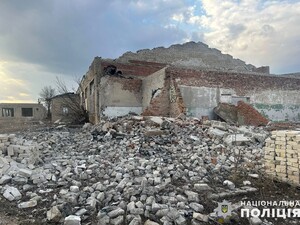 Ракетный удар по Харькову, погибшие в Донецкой области, уничтоженная гуманитарная помощь в Херсонской. Российские обстрелы за сутки
