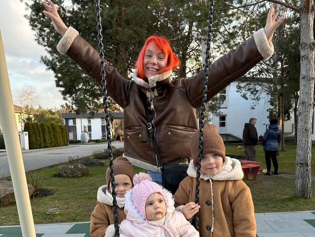 Tarabarova показала перші кроки своєї 11-місячної доньки. Відео
