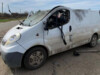 Под Никополем дрон ударил по машине, погиб мирный житель – Днепропетровская ОВА 