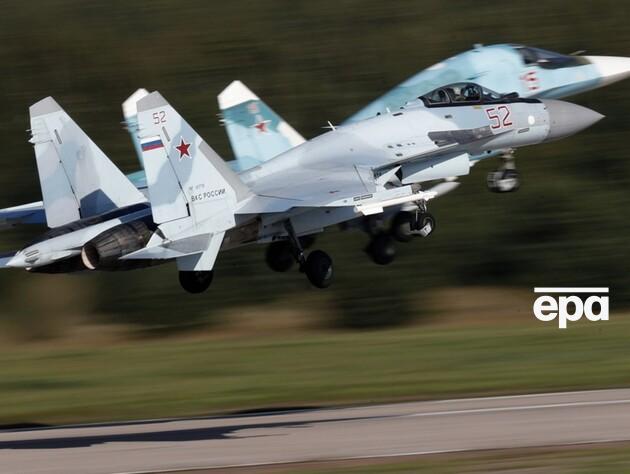 В РФ еще есть около 200 истребителей Су-34 и Су-35 – ГУР МО