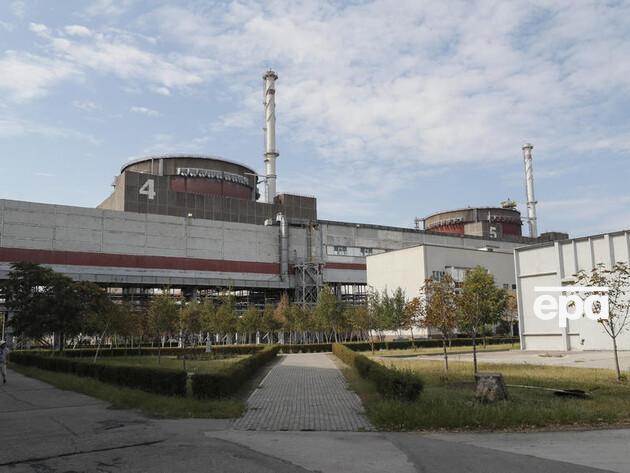 Одна из двух линий электропитания ЗАЭС отключилась из-за российских обстрелов, станция на грани блэкаута – 