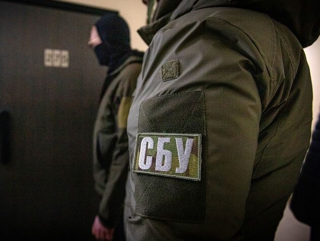 СБУ затримала двох іноземців, підозрюваних у підготовці ракетного удару по штабу сил оборони в Одеській області