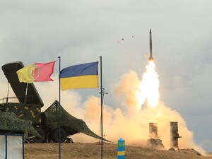 ПВО сбила 18 ракет и 39 Shahed во время российской массированной атаки. Оккупанты выпустили 42 ракеты – Воздушные силы ВСУ