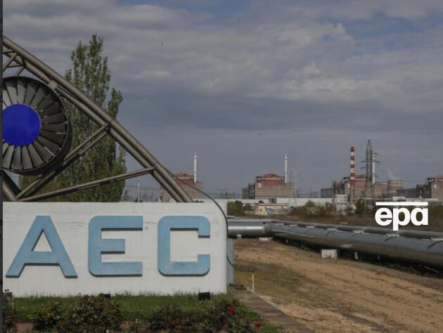 Россияне ищут работников на Запорожскую АЭС через соцсети – Юсов