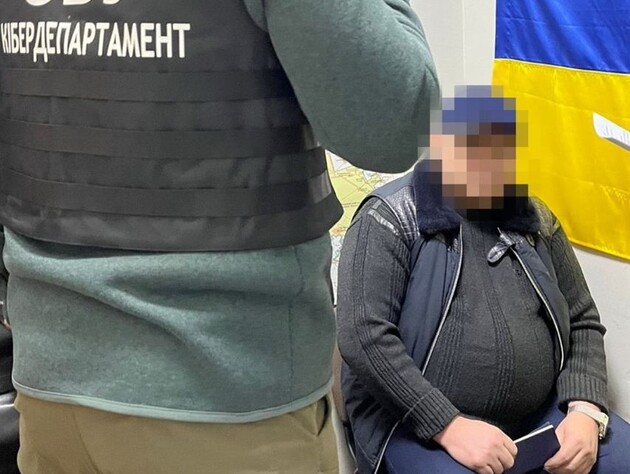 СБУ задержала бывшего нардепа, подозреваемого в сотрудничестве с оккупантами. СМИ сообщают, что это регионал Лукьянов 