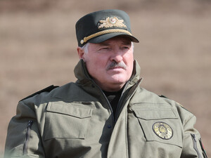 Лукашенко: Если бы Беларусь сегодня вступила в войну против Украины, это бы ничего не дало