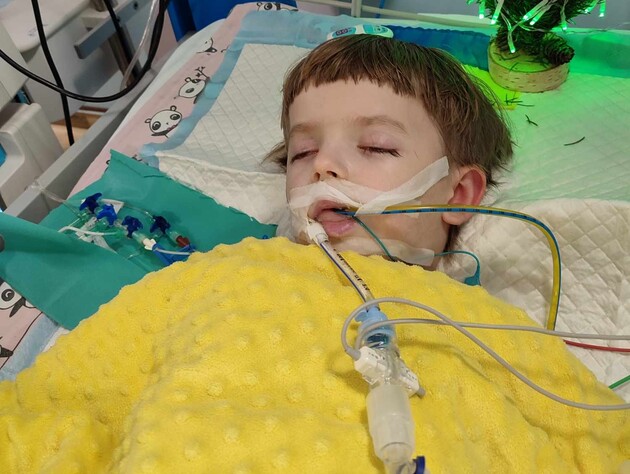 Мальчика, который умер во Львове после удаления молочных зубов, оперировали врачи без соответствующей квалификации – заключение экспертов