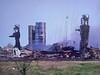 В Джанкое в результате прилетов погибло около 30 оккупантов. Могли быть уничтожены комплексы С-300 и С-400 - Telegram-каналы