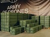 Силам оборони України передали 2 тис. засобів РЕБ для захисту від російських дронів – Мінцифри