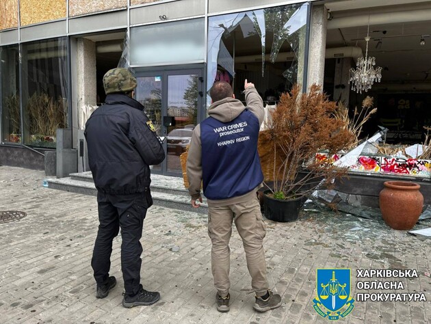 Количество пострадавших от ночного удара по Харькову увеличилось – прокуратура