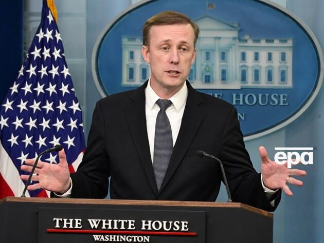 США передали Украине значительное количество ATACMS и отправят еще – Белый дом