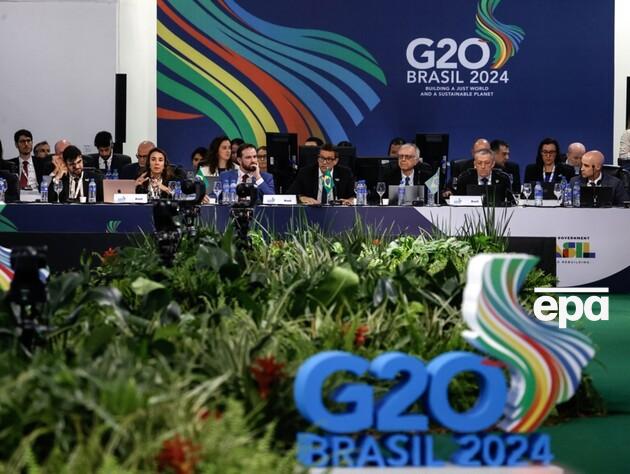 Країни G20 хочуть зобов'язати 3 тис. мільярдерів у всьому світі платити 2% податку на багатство
