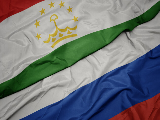 Таджикистан вручил послу РФ ноту протеста с констатацией 