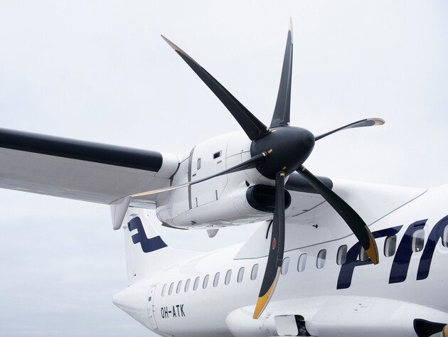 Єдина авіакомпанія, яка виконує міжнародні рейси в естонське Тарту, зупинила польоти в місто через проблеми із GPS