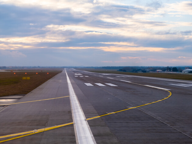 Росія будує новий аеродром у Бєлгородській області. Опубліковано супутникові знімки