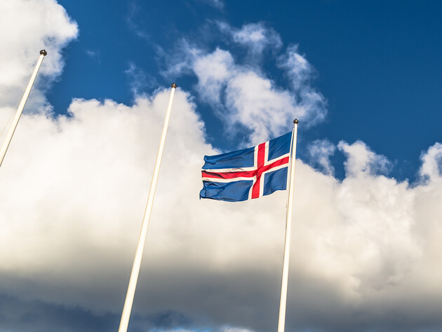 Парламент Исландии принял резолюцию о долгосрочной поддержке Украины