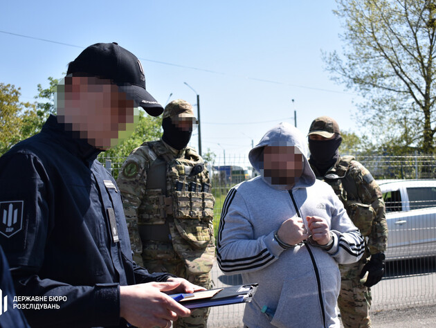 Румунія передала Україні одного з організаторів відомого міжнародного наркосиндикату – ДБР