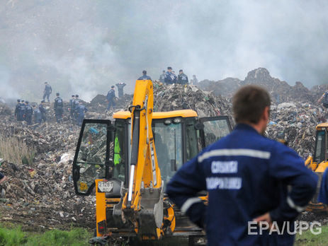 Мусор во Львове накапливается, и это реально грозит экологической катастрофой – глава правления ресайклинговой ассоциации Лымарь