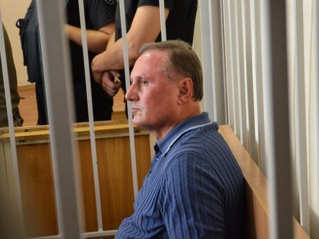 Суд объявил перерыв в подготовительном заседании по делу Ефремова до 8 февраля