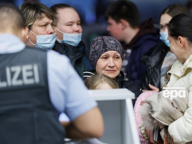 В Германии большинство украинских беженцев до сих пор не нашли работу – опрос Bild