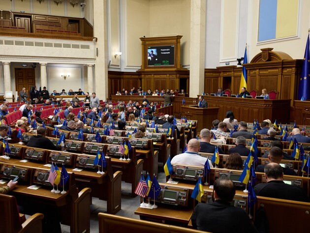 Профильный комитет Рады согласовал продление военного положения и всеобщей мобилизации в Украине еще на 90 дней – нардеп 