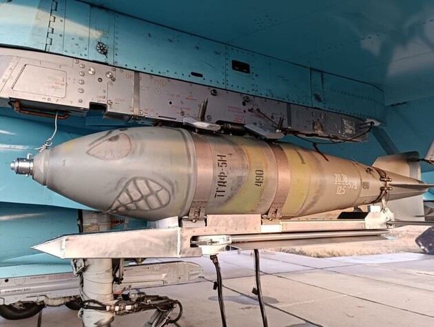 Російський літак упустив бомбу на село в Краснодарському краї, вона вибухнула – росЗМІ