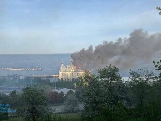 Кількість жертв ракетного удару по Одесі 29 квітня зросла до семи осіб – міськрада