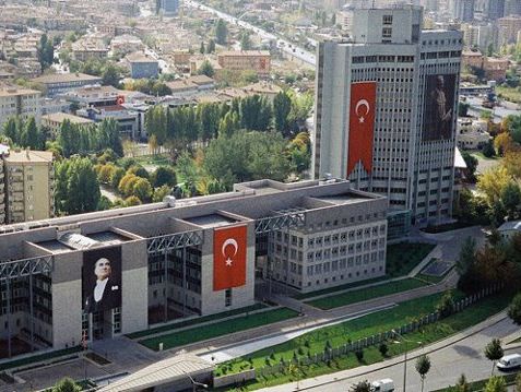 В Анкаре осудили решение Верховного суда Греции о невыдаче беглых турецких военных