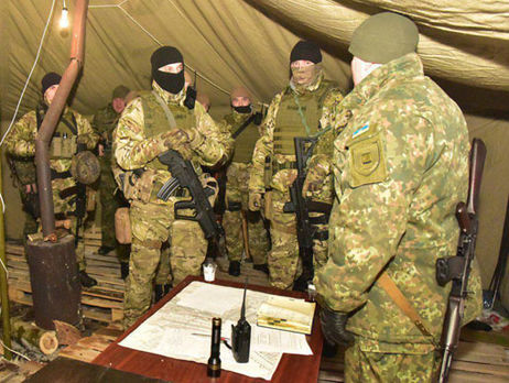 Метр за метром наши ребята героически продвинулись вперед – замминистра обороны Украины об Авдеевке