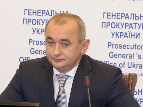 Матиос заявил, что пулю, которая изъята после обстрела украинского Ан-26, передадут в международный суд