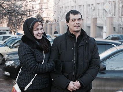 Задержанного в Крыму адвоката Курбединова отпустили после 10 суток админареста &ndash; журналист