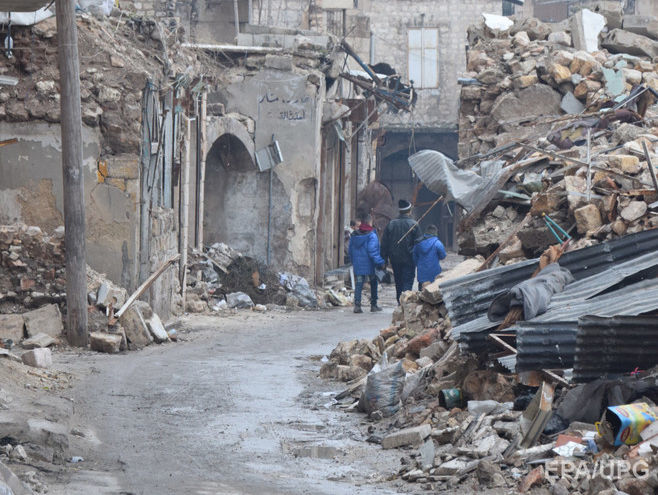 26 человек погибли в результате обстрела Идлиба &ndash; сирийские правозащитники