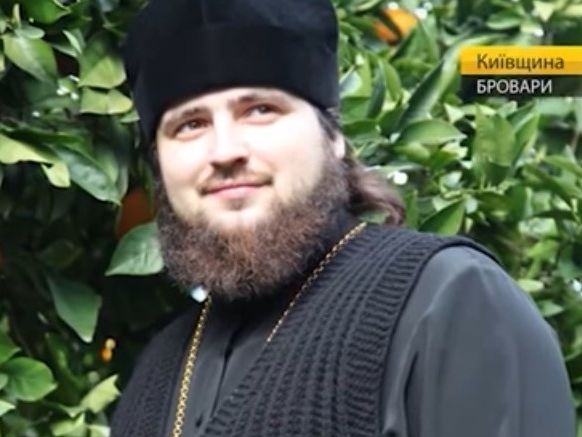 26-летний клирик киевского монастыря умер в сауне с девушками легкого поведения – СМИ